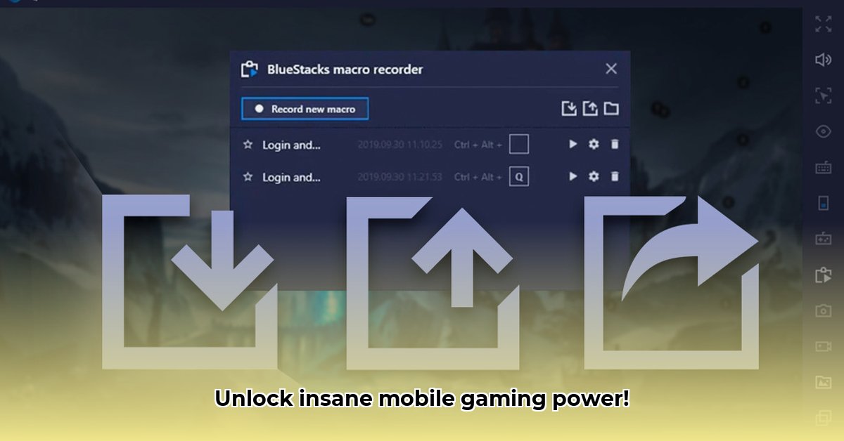 bluestacks-auto-clicker